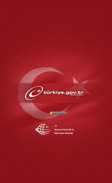 e-Devlet Kapısı截图