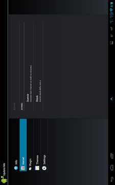 Update me截图