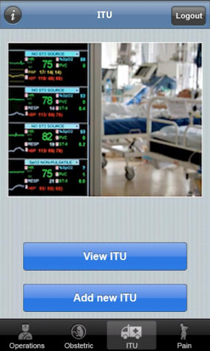 Online Anaesthesia截图6