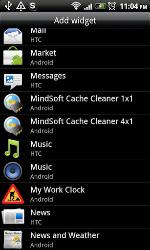 MindSoft Cache Cleaner Free截图3
