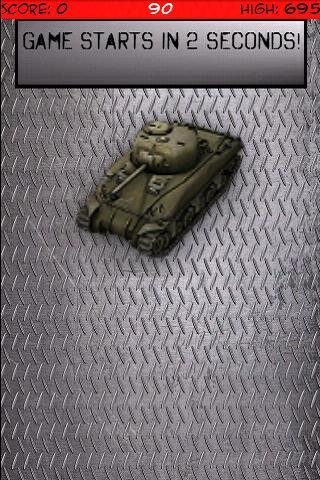 坦克测验 World of Tanks Quiz challenge截图4