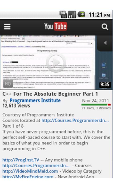 C++ Absolute Beginners截图1