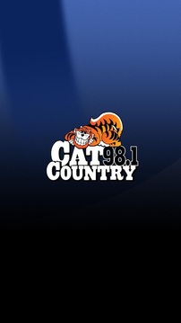 Cat Country 98截图