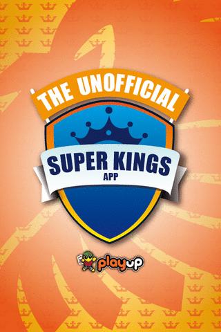 Super Kings App截图1