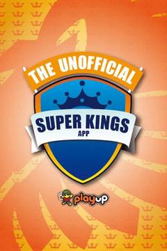 Super Kings App截图