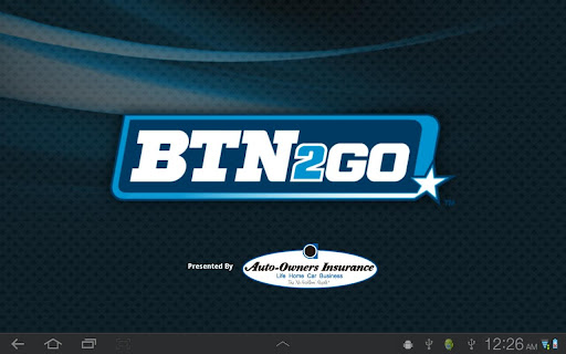 BTN2Go Tablet截图5