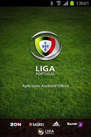 Liga Portugal mobile截图4