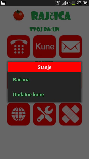 Rajčica截图4