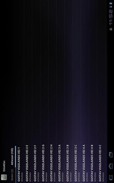 OsloAtlas HD截图