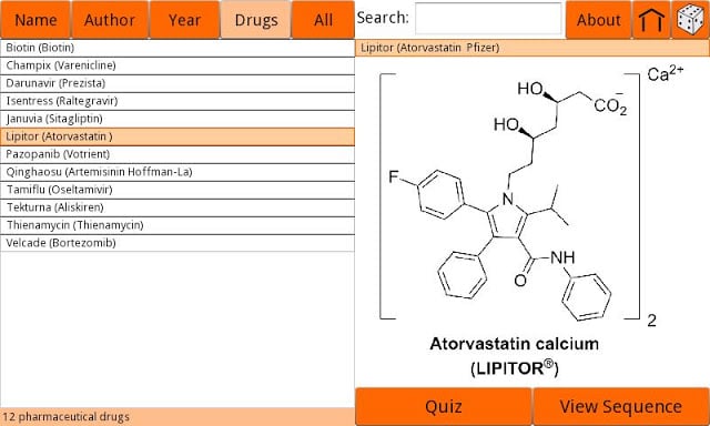 Chemistry By Design截图9