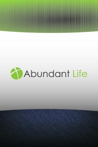 Abundant Life截图1