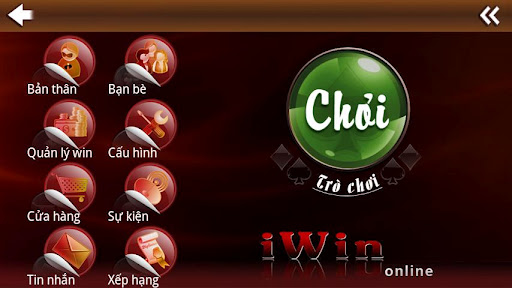 iWin Online: Than bai 2013截图4