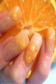 Nail Art Design Gold截图