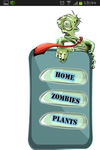 Plants vs Zombies Free Guide截图3