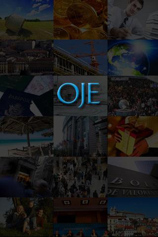 OJE - O Jornal Econ&oacute;mico截图6