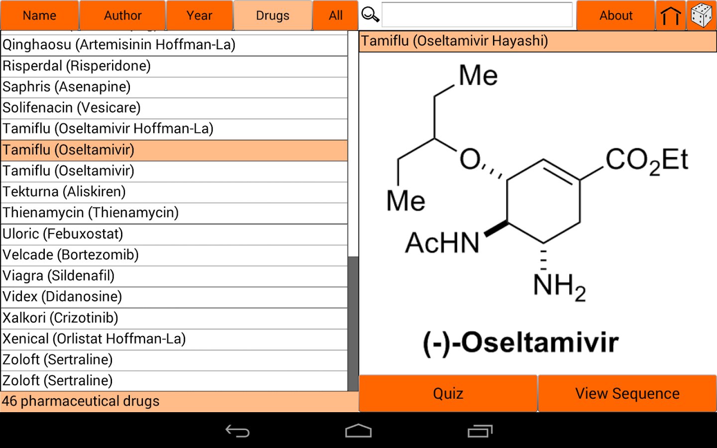 Chemistry By Design截图10