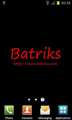 Batriks Penguins截图4