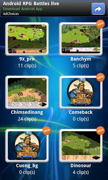 AOE Online - Chimsedinang Beta截图