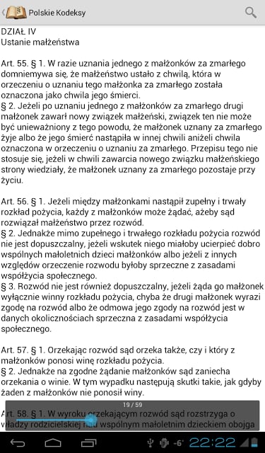 Polskie Kodeksy截图6