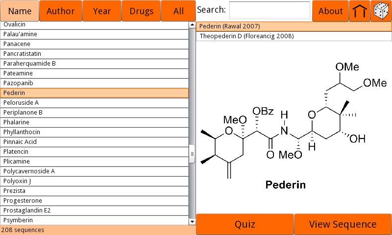 Chemistry By Design截图3