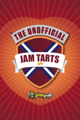 Jam Tarts App截图2