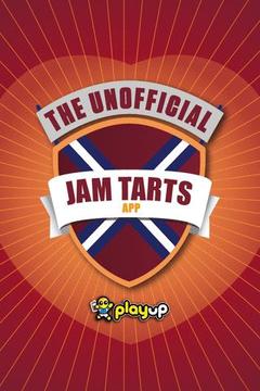 Jam Tarts App截图