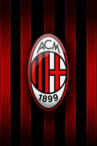 AC Milan News Fan截图1