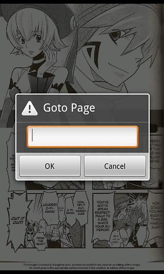 Manga Searcher | Manga Reader截图7