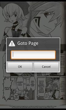 Manga Searcher | Manga Reader截图