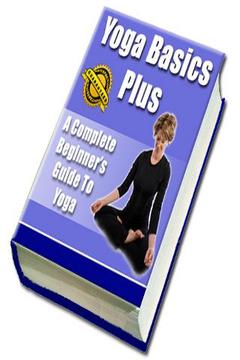 Beginners Yoga Guide截图
