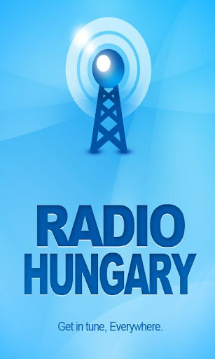 tfsRadio Hungary R&aacute;di&oacute;截图1
