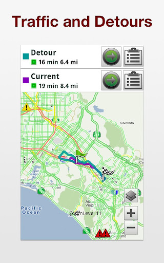 VZ Navigator for Lucid截图5