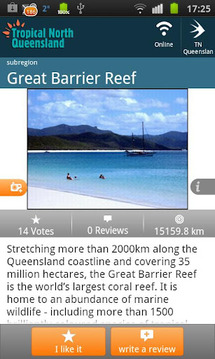 Tropical North Queensland截图