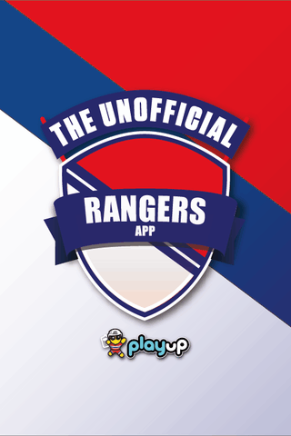 Rangers NHL App截图1