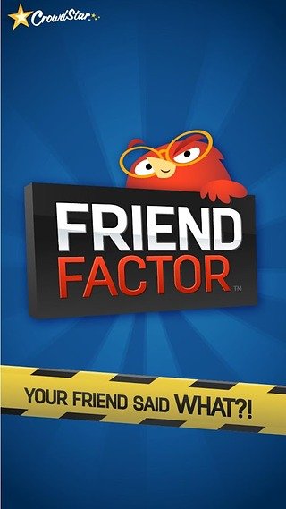 Friend Factor截图3