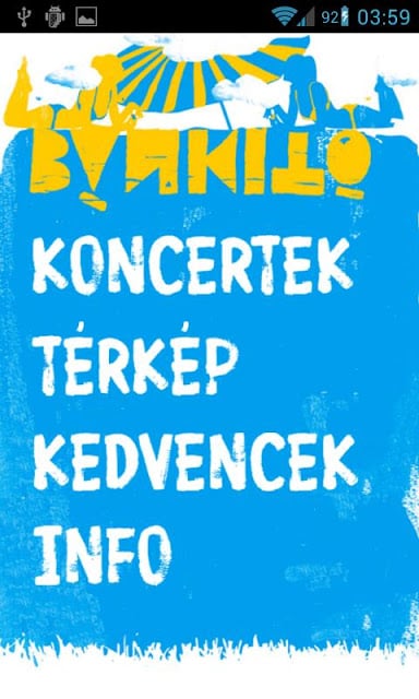 B&aacute;nk 2012 - Tekerj a t&oacute;ra!截图4