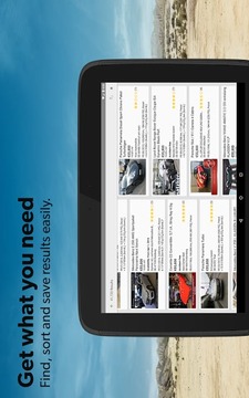mobile.de – vehicle market截图