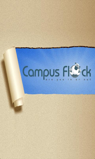 Campus Flock截图5