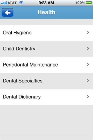 Los Gatos Dentist Aaron Santos截图4