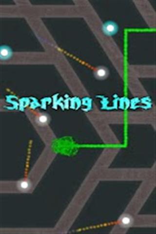 火花线 Sparking Lines截图2