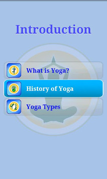 Smart Yoga Lite截图