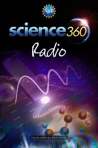 Science360 Radio截图2