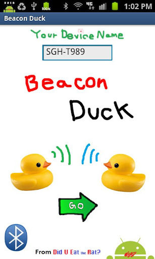 Beacon Duck截图2