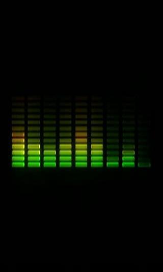 Free Equalizer Live Wallpapers截图1