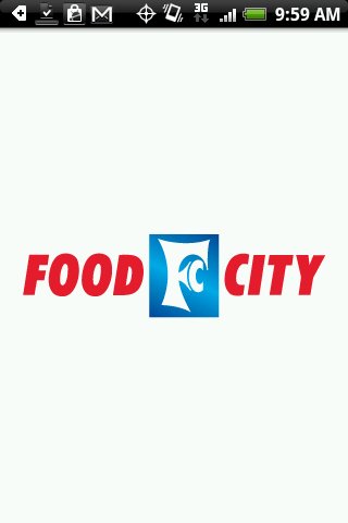 Food City截图1
