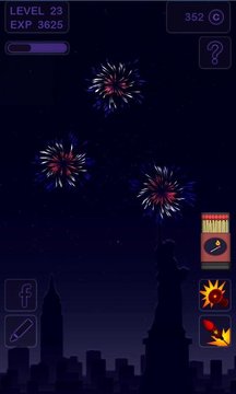 iFireworks截图