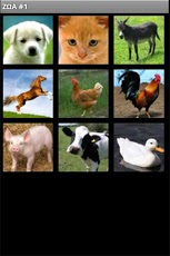 Greek Baby Animal Sounds截图4