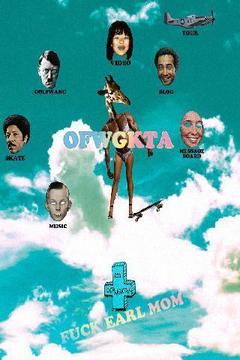 OFWGKTA截图