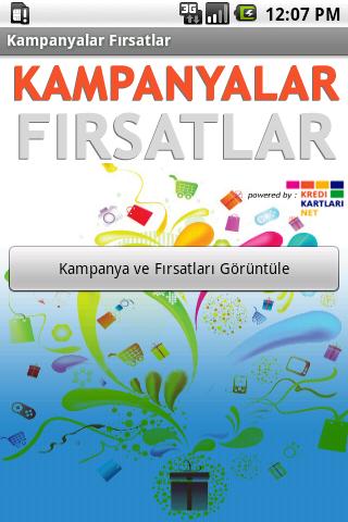 Kampanyalar Fırsatlar截图4