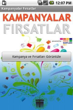 Kampanyalar Fırsatlar截图